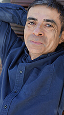 Alberto Lombardo