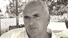 Marc-Michel Georges