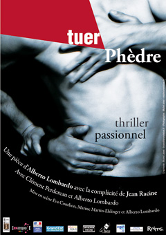 tuer Phèdre